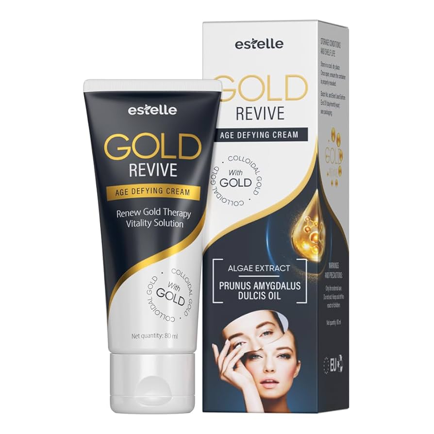 GoldRevive
