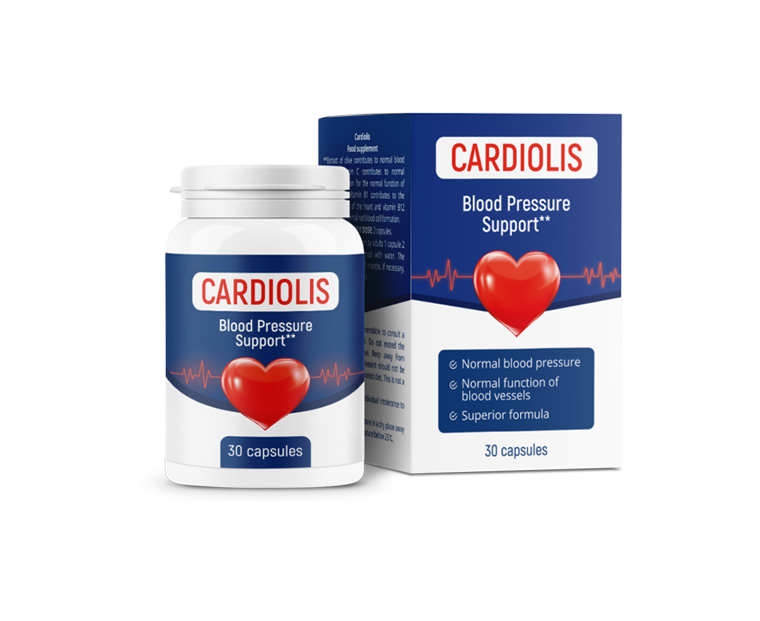 Cardiolis