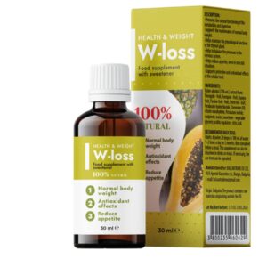 W-Loss