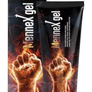 Mennex Gel