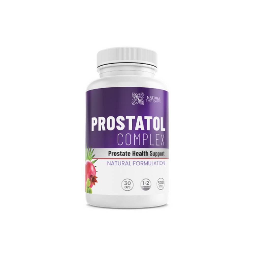 Prostatol Complex