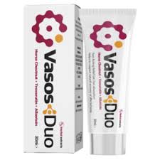 Vasos Duo